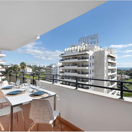 Cozy Apartment With Seaview 300M From The Beach 波尔蒂芒 外观 照片