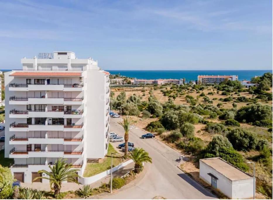 Cozy Apartment With Seaview 300M From The Beach 波尔蒂芒 外观 照片