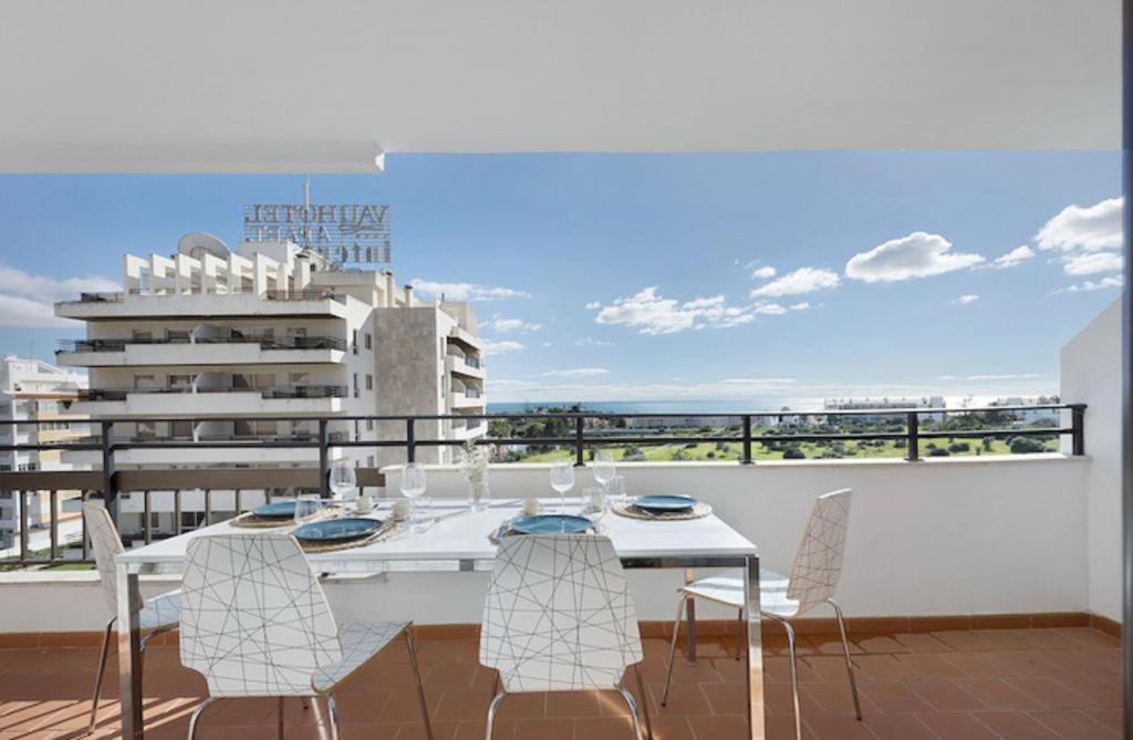 Cozy Apartment With Seaview 300M From The Beach 波尔蒂芒 外观 照片