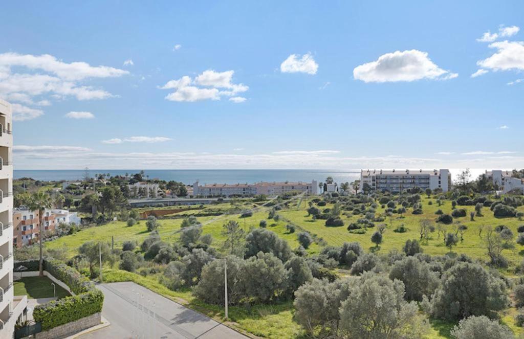 Cozy Apartment With Seaview 300M From The Beach 波尔蒂芒 外观 照片