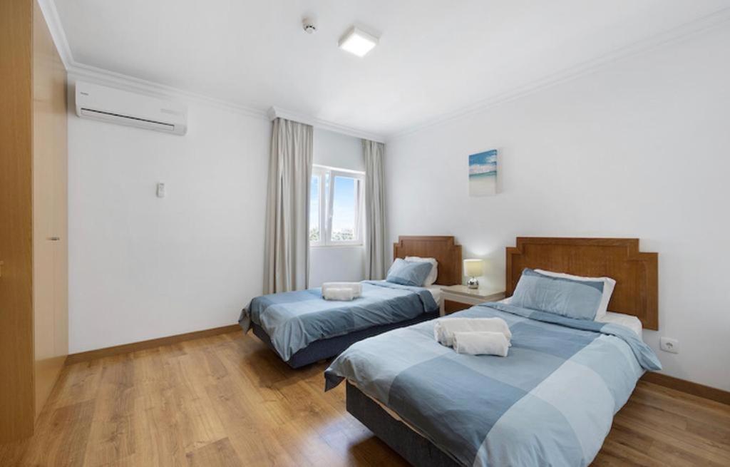 Cozy Apartment With Seaview 300M From The Beach 波尔蒂芒 外观 照片